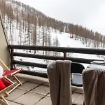 Hellochalet - The Cervino Nest Snow & Sun Lejlighed *