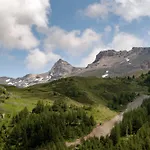 Hellochalet - The Cervino Nest Snow & Sun Lejlighed Breuil-Cervinia