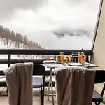 Hellochalet - The Cervino Nest Snow & Sun Lejlighed