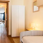 Hellochalet - The Cervino Nest Snow & Sun Lejlighed