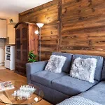 Lejlighed Hellochalet - The Cervino Nest Snow & Sun