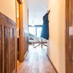 Lejlighed Hellochalet - The Cervino Nest Snow & Sun Breuil-Cervinia
