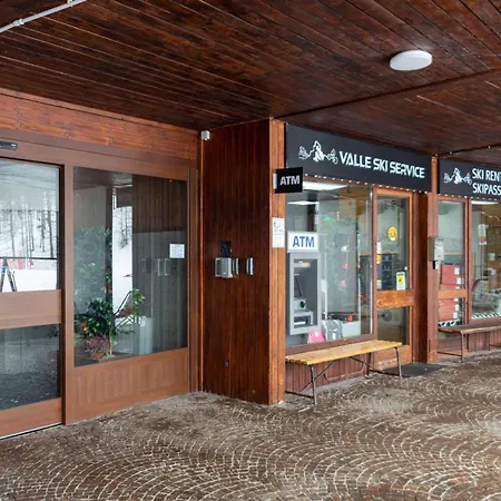 Hellochalet - The Cervino Nest Snow & Sun Апартаменты *