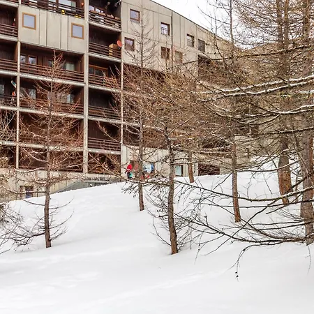 Hellochalet - The Cervino Nest Snow & Sun Lejlighed