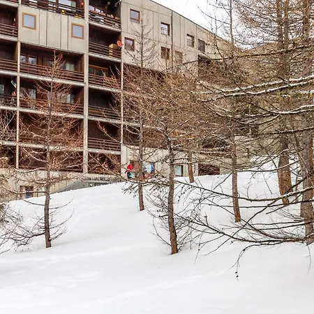 Hellochalet The Cervino Nest Snow & Sun Apartment