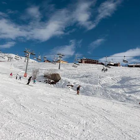Apartment Hellochalet The Cervino Nest Snow & Sun *