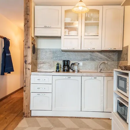 Hellochalet - The Cervino Nest Snow & Sun