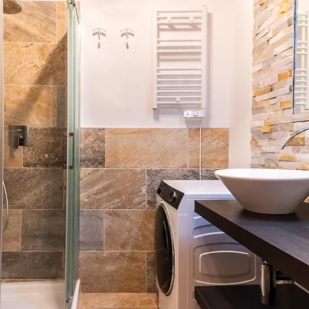 Апартаменты Hellochalet - The Cervino Nest Snow & Sun Брей-Червиния