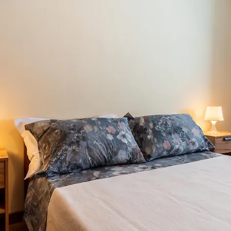 Apartment Hellochalet The Cervino Nest Snow & Sun Breuil-Cervinia