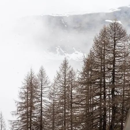 Apartment Hellochalet The Cervino Nest Snow & Sun *