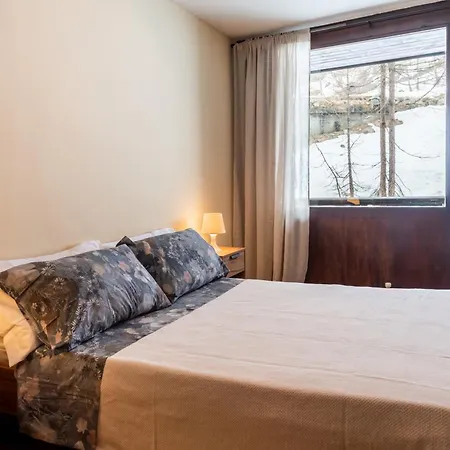 Hellochalet - The Cervino Nest Snow & Sun Apartment Breuil-Cervinia