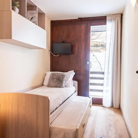 Hellochalet The Cervino Nest Snow & Sun Breuil-Cervinia