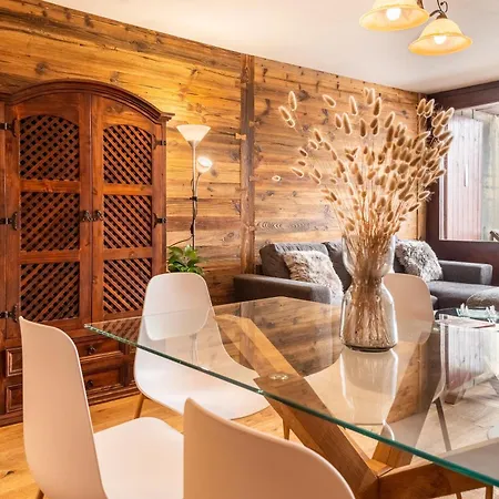 Hellochalet The Cervino Nest Snow & Sun * Breuil-Cervinia