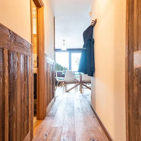 Apartment Hellochalet The Cervino Nest Snow & Sun Breuil-Cervinia