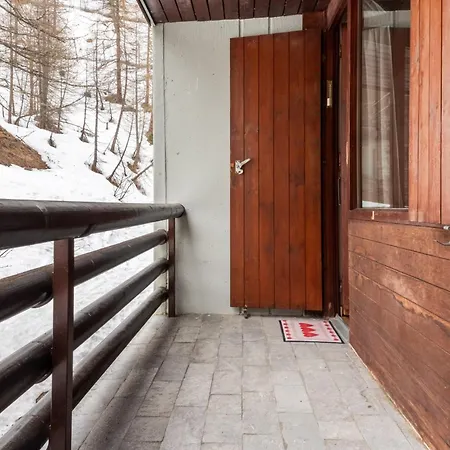 Hellochalet The Cervino Nest Snow & Sun
